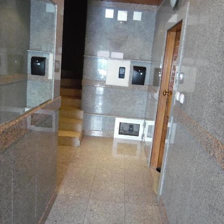 شقة Apartamento Cidade Nova فيانا دو كاستيلو المظهر الخارجي الصورة